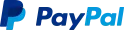 PayPal payment options